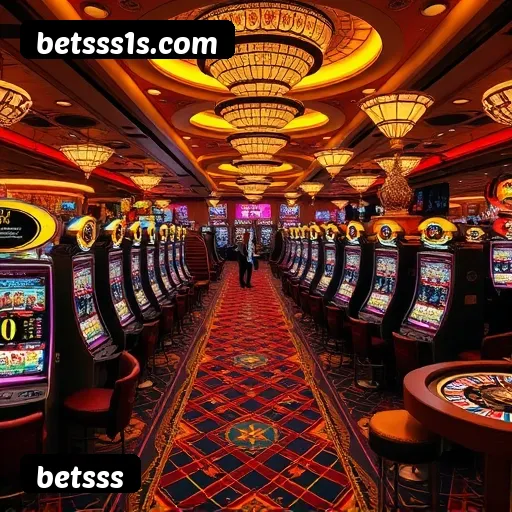 Cassino ao Vivo betsss - Dealers Brasileiros Profissionais